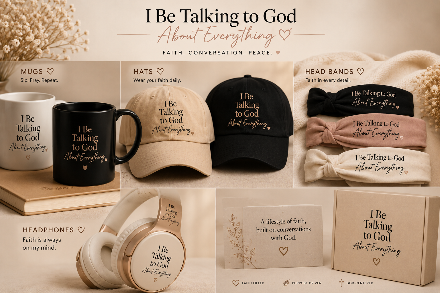 Accessories