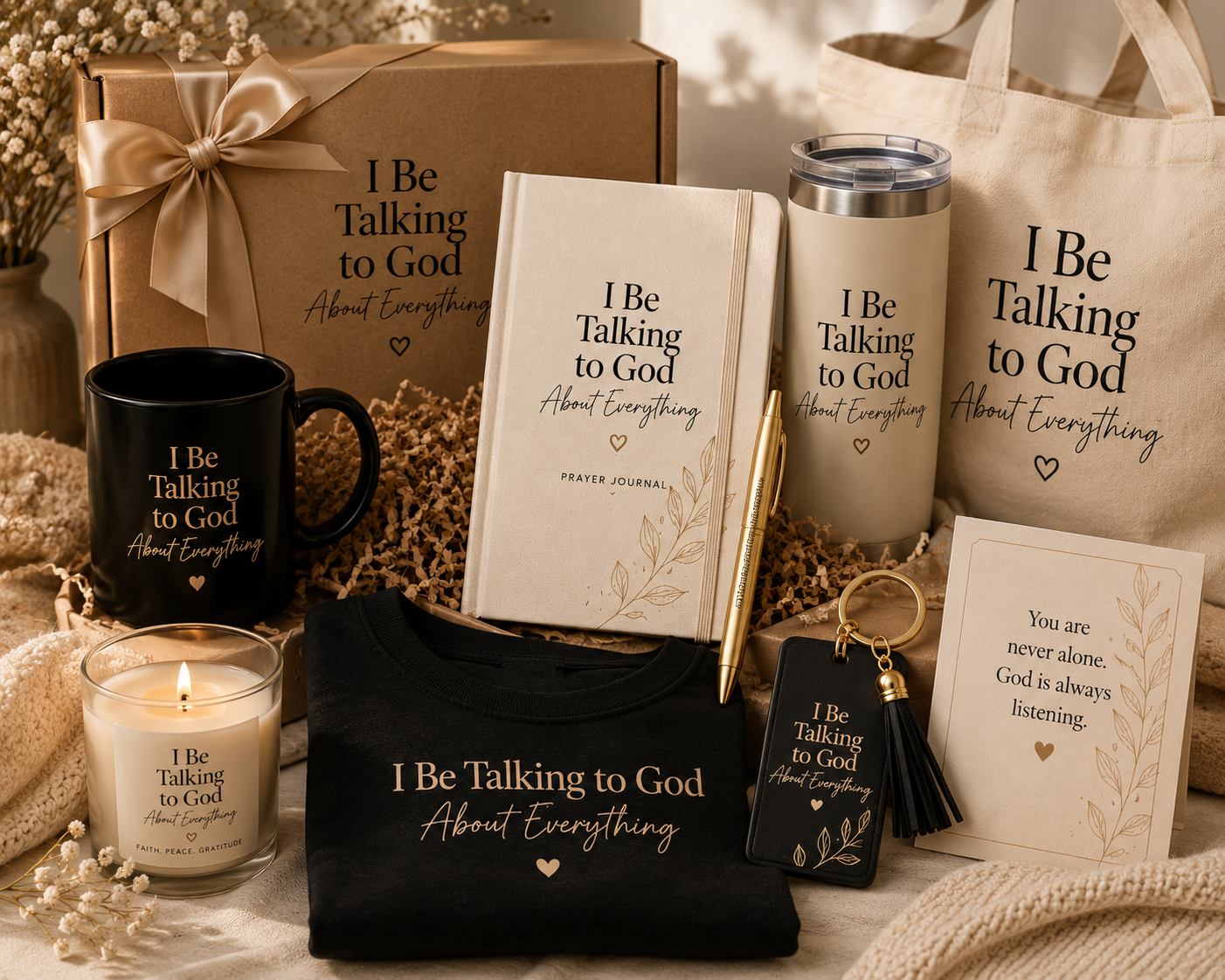 Gifts
