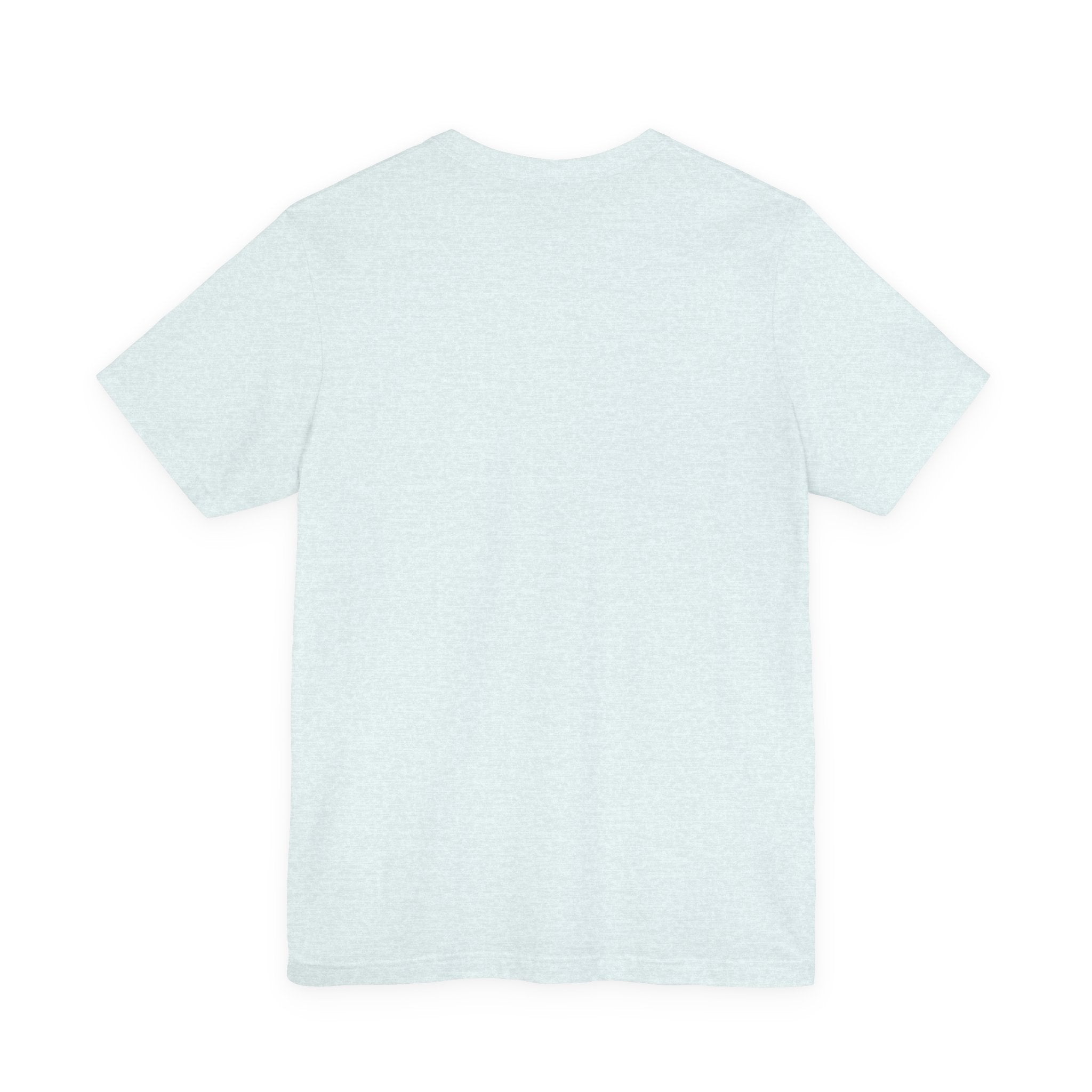 Inspirational Faith T-Shirt — "I Be Talking to God About Everything" Christian Tee